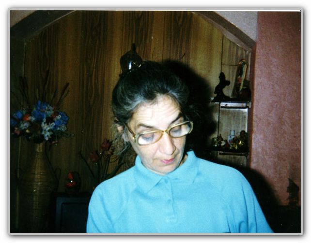 Aunty Mary 4